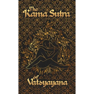Kama Sutra Of Vatsyayana Hardcover