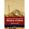 Administrative and Cultural History of Islam