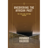 Uncovering the African Past: The Ivan Van Sertima Papers