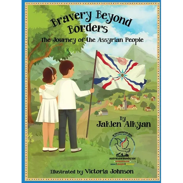 Bravery Beyond Borders: The Journey of the Assyrian People