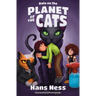 Rolo on the Planet of the Cats