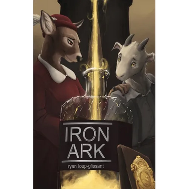 The Iron Ark