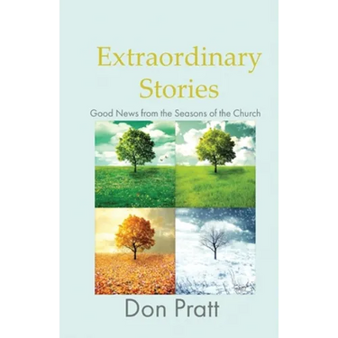 Extraordinary Stories