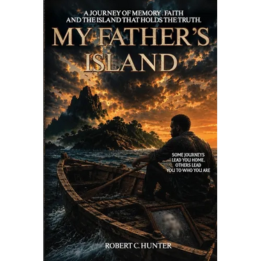 My Father's Island