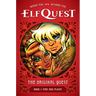 Elfquest: The Original Quest: Book 1--Fire and Flight