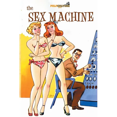 The Sex Machine