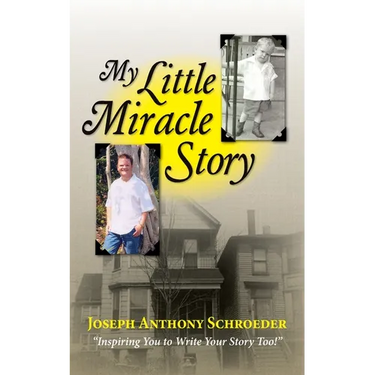 My Little Miracle Story