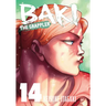 Baki the Grappler (Perfect Edition) Vol. 14
