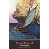 Treasure Island AND Kidnapped (Unabridged and fully illustrated)