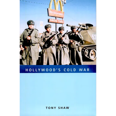 Hollywood's Cold War