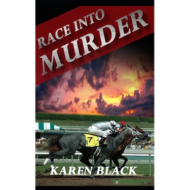 Race into Murder