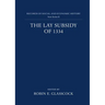 The Lay Subsidy of 1334