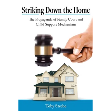 Striking Down the Home: The Propaganda of Family Court and Child Support Mechanisms