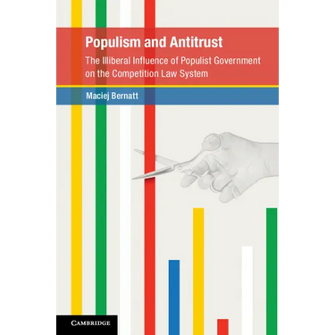 Populism and Antitrust