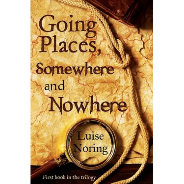 Going Places, Somewhere and Nowhere