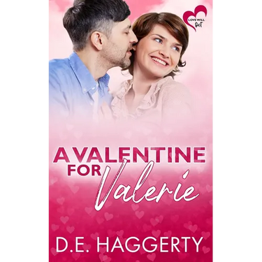A Valentine for Valerie: a later in life romantic comedy