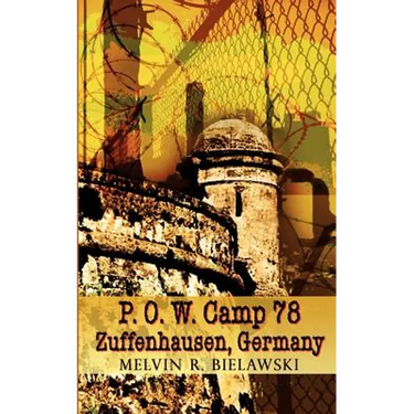 P.O.W. Camp 78 Zuffenhausen, Germany