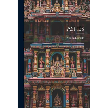 Ashes