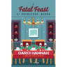 A Fatal Feast at Bramsford Manor