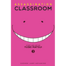 Assassination Classroom, Vol. 3
