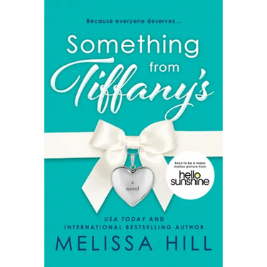 Something from Tiffany's