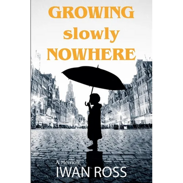 Growing Nowhere Slowly