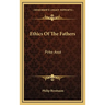 Ethics Of The Fathers: Pirke Avot