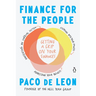Finance for the People: Getting a Grip on Your Finances