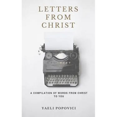 Letters from Christ