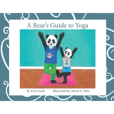 A Bear's Guide to Yoga