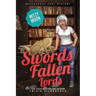 Swords and Fallen Lords: Paranormal Cozy Mystery