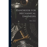 Handbook for Mechanical Engineers