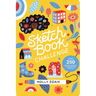 Sketchbook Challenge: Over 250 Drawing Exercises to Unleash Your Creativity