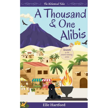 A Thousand and One Alibis
