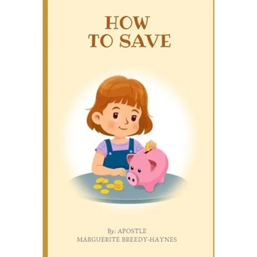 How to Save