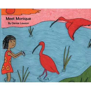 Meet Monique