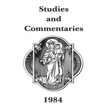 1984 Studies and Commentaries