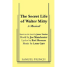 Secret Life of Walter Mitty