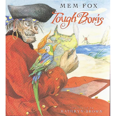 Tough Boris