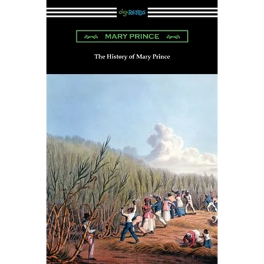 The History of Mary Prince