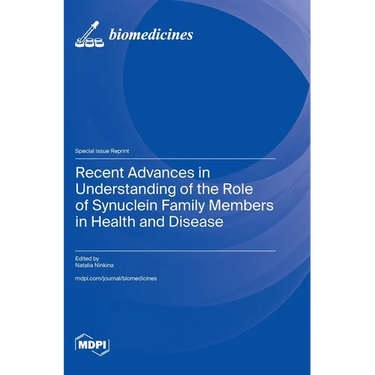 Recent Advances in Understanding of the Role of Synuclein Family Members in Health and Disease