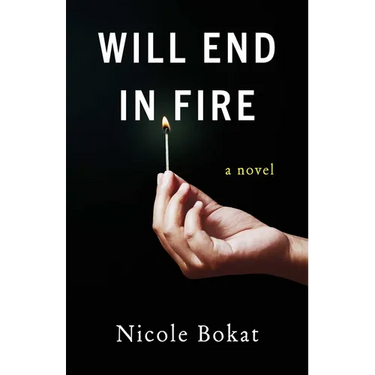 Will End in Fire