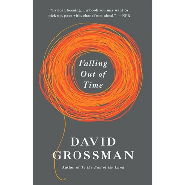 Falling Out of Time