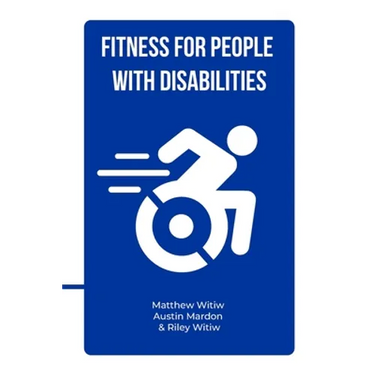 Fitness for People with Disabilities