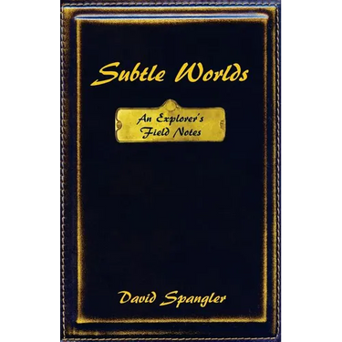 Subtle Worlds: An Explorer's Field Notes