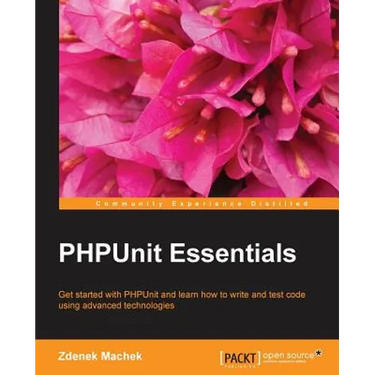 Phpunit Essentials