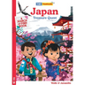 Tiny Travelers Japan Treasure Quest