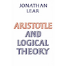 Aristotle and Logical Theory