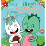 Uni & Drago meet new friends - EN-VN bilingual version