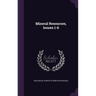 Mineral Resources, Issues 1-6